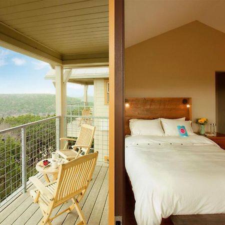 Hotel Travaasa Austin (Adults Only) Jollyville Camera foto