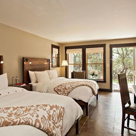 Hotel Travaasa Austin (Adults Only) Jollyville Esterno foto
