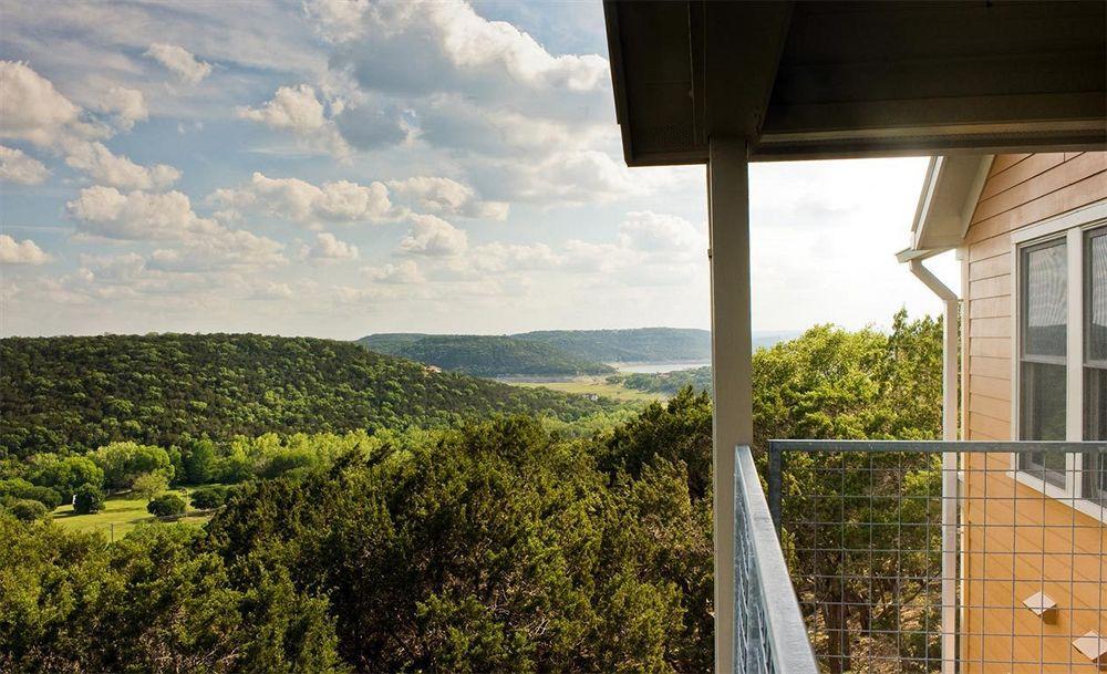 Hotel Travaasa Austin (Adults Only) Jollyville Esterno foto