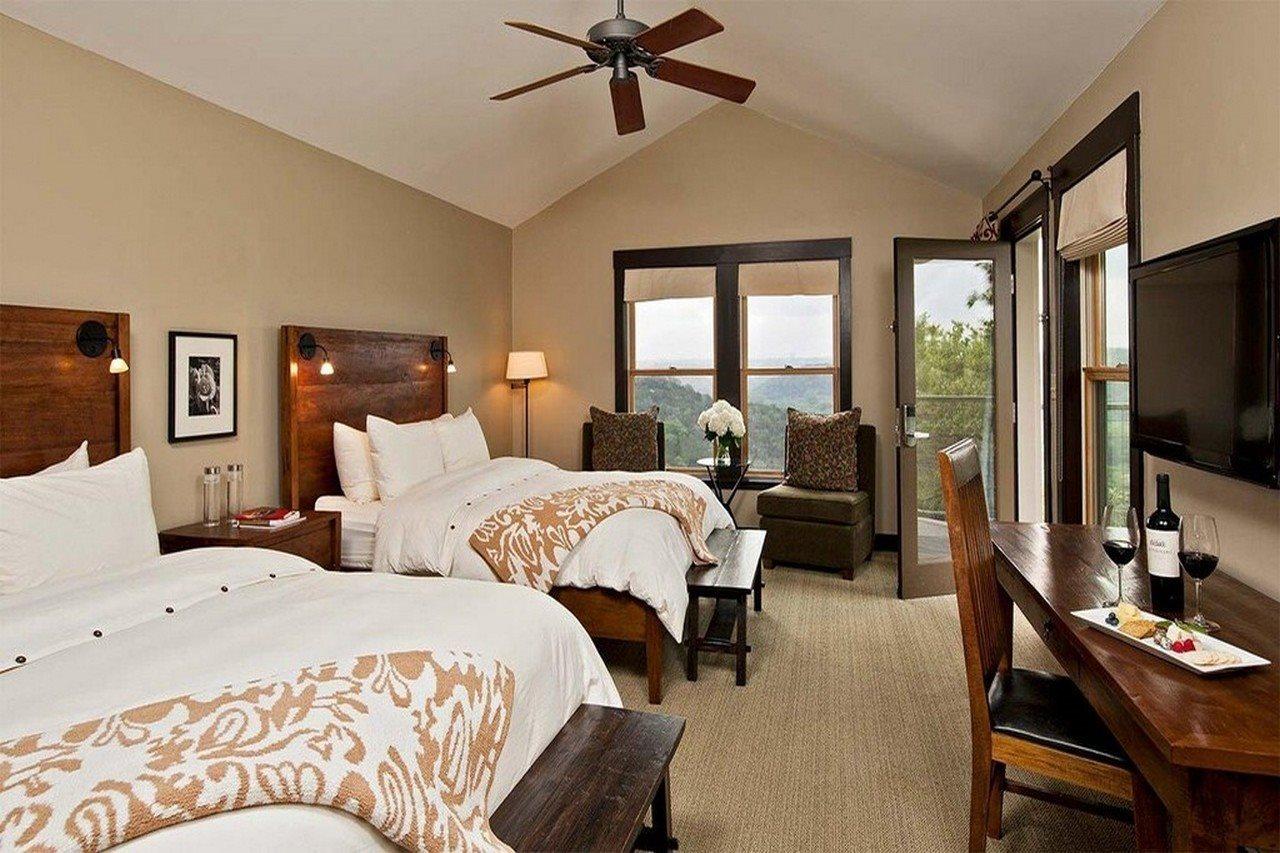 Hotel Travaasa Austin (Adults Only) Jollyville Esterno foto