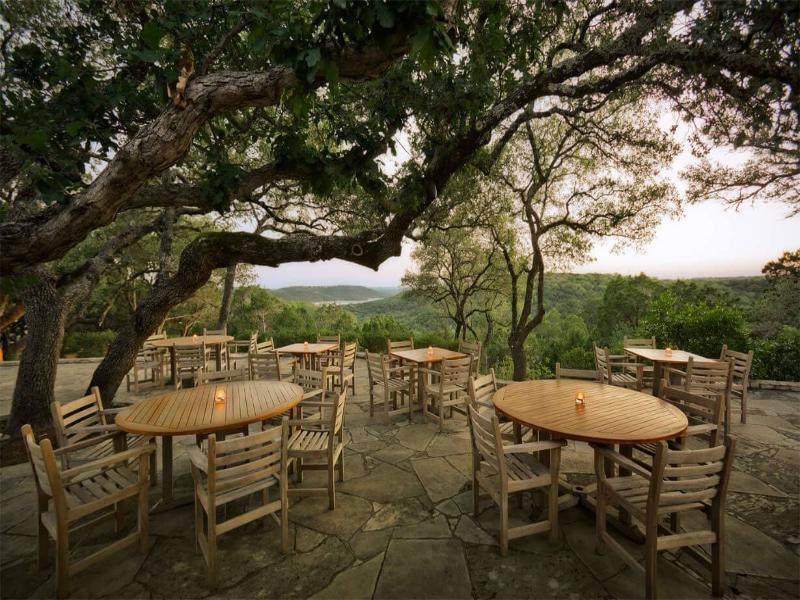 Hotel Travaasa Austin (Adults Only) Jollyville Esterno foto