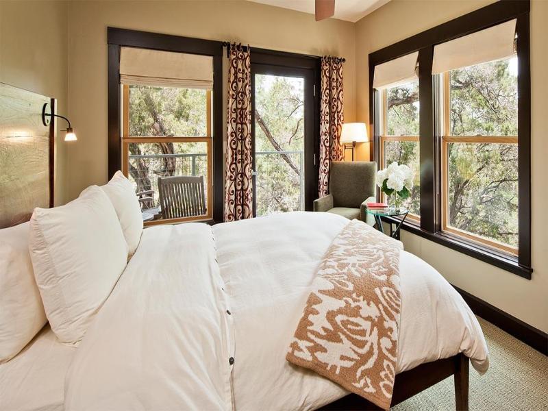 Hotel Travaasa Austin (Adults Only) Jollyville Esterno foto