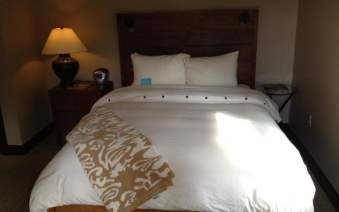 Hotel Travaasa Austin (Adults Only) Jollyville Camera foto