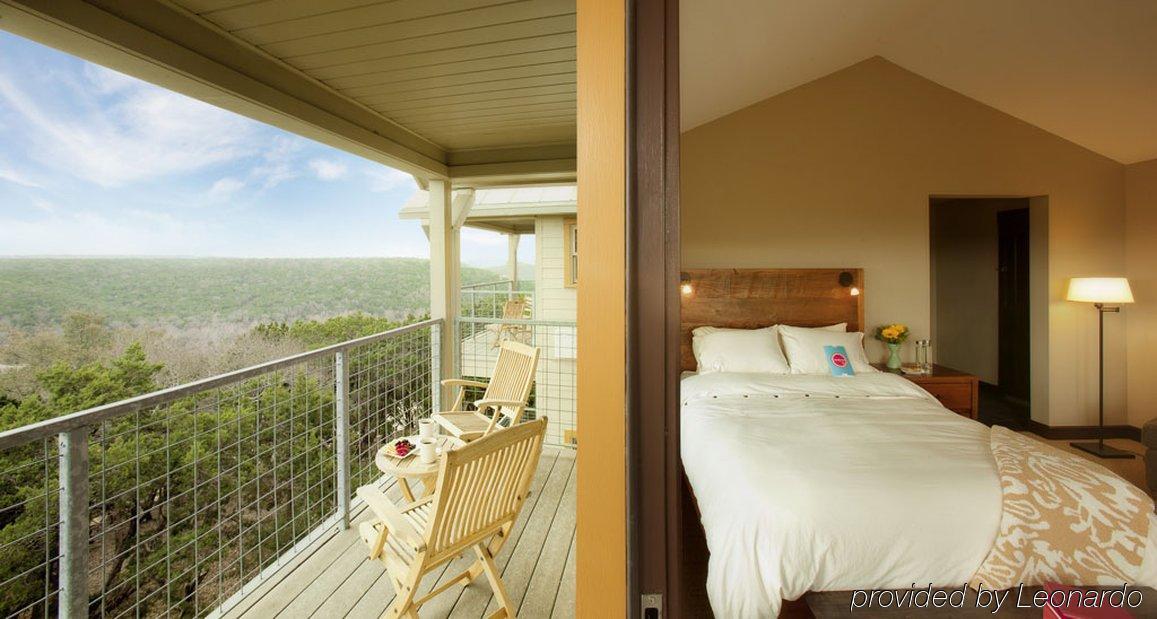Hotel Travaasa Austin (Adults Only) Jollyville Camera foto