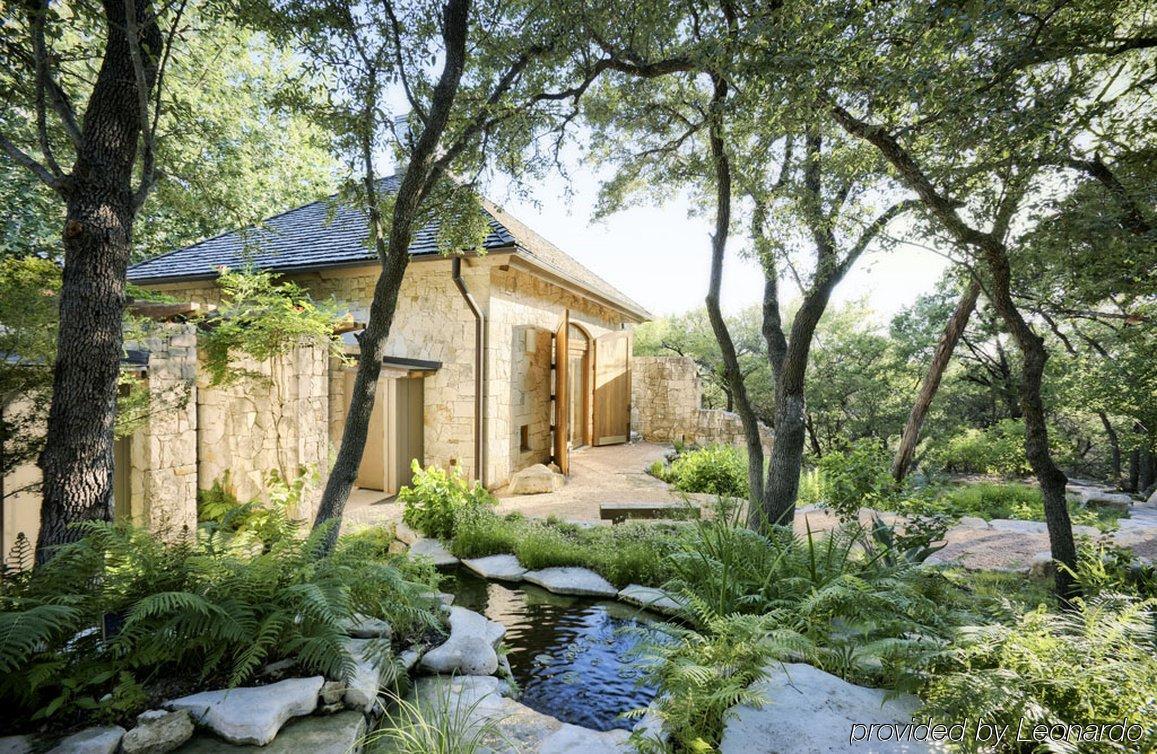 Hotel Travaasa Austin (Adults Only) Jollyville Esterno foto