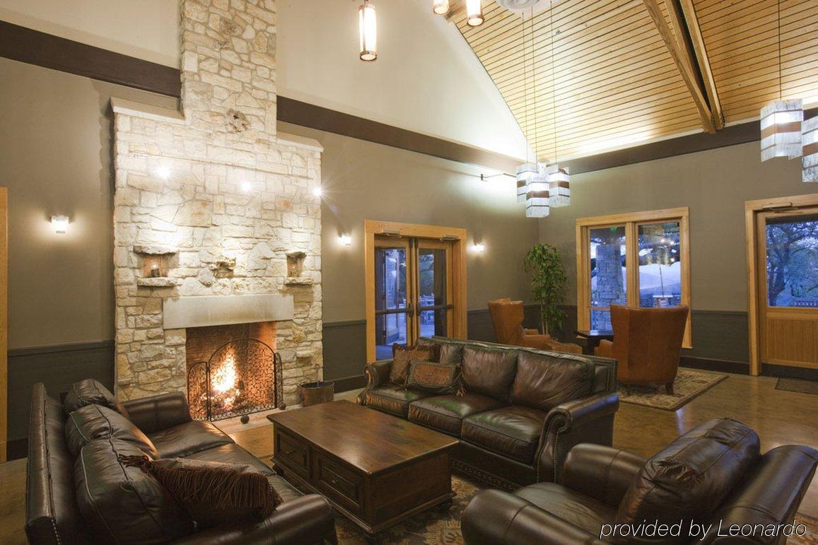 Hotel Travaasa Austin (Adults Only) Jollyville Interno foto