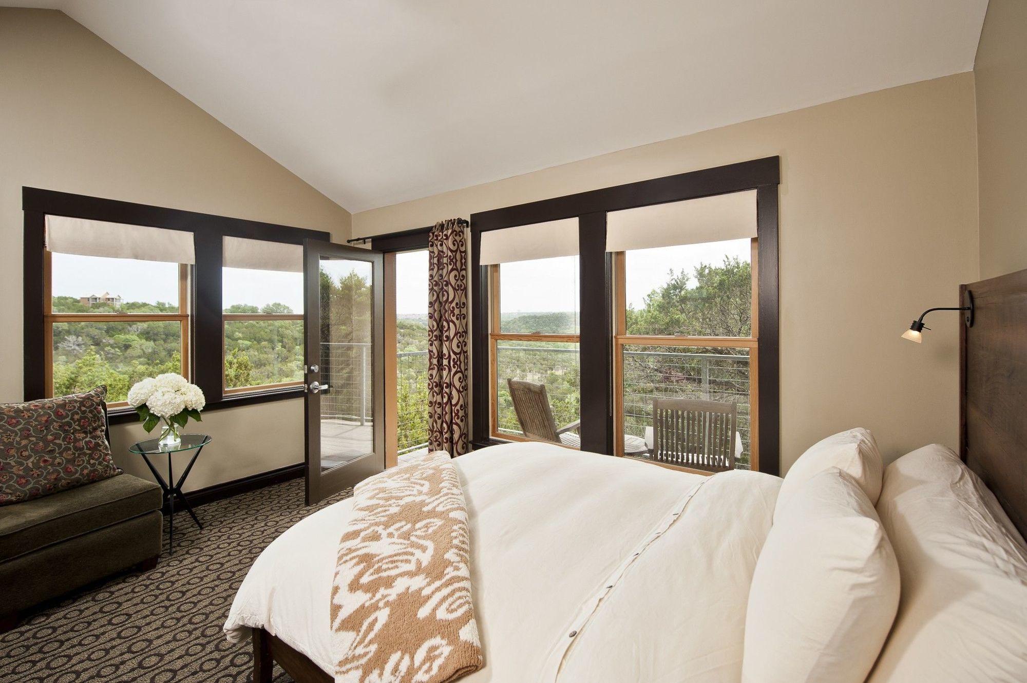 Hotel Travaasa Austin (Adults Only) Jollyville Esterno foto