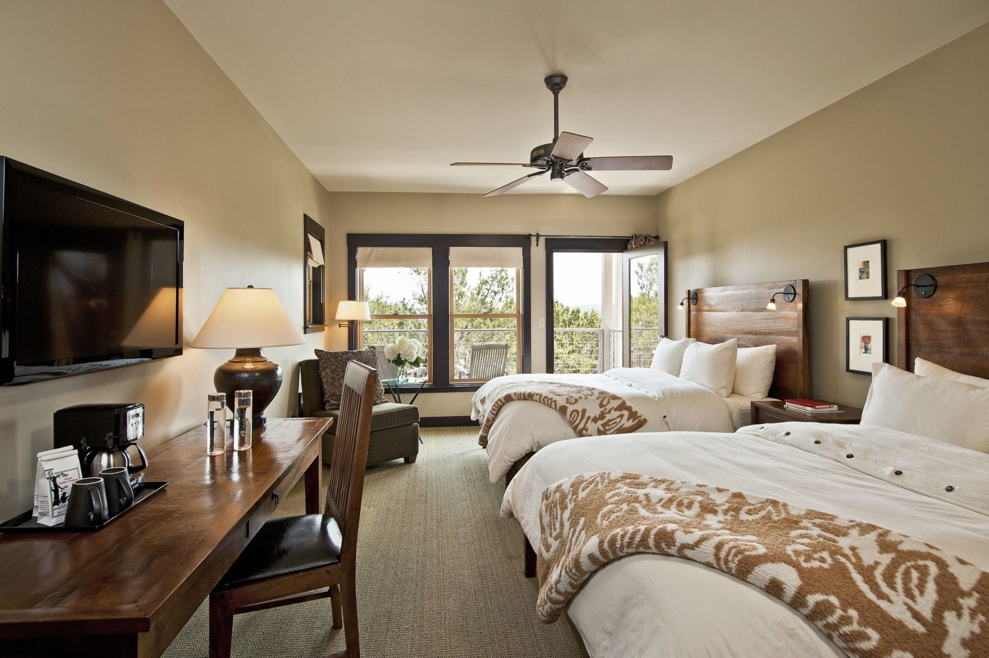 Hotel Travaasa Austin (Adults Only) Jollyville Esterno foto
