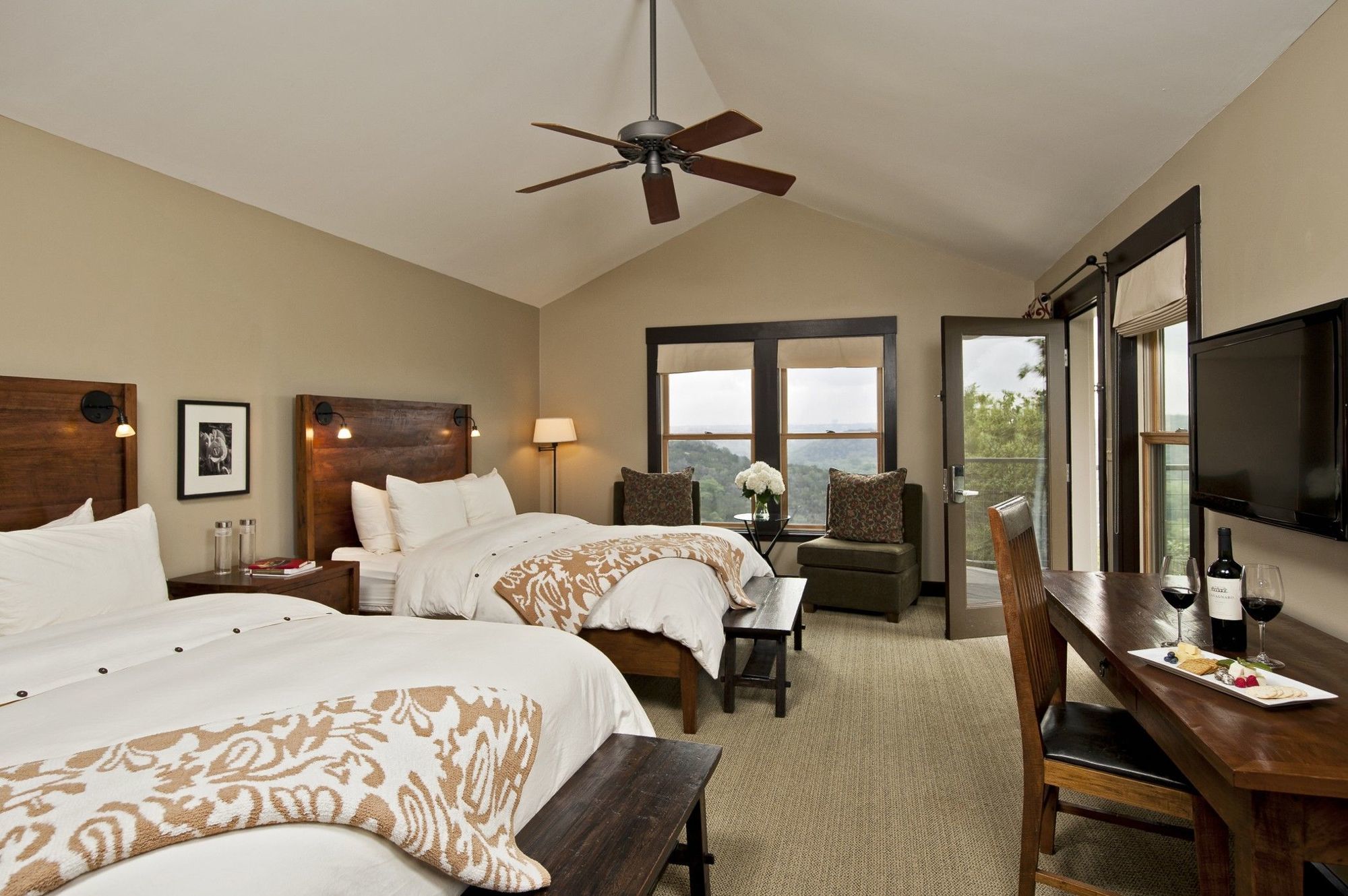 Hotel Travaasa Austin (Adults Only) Jollyville Esterno foto