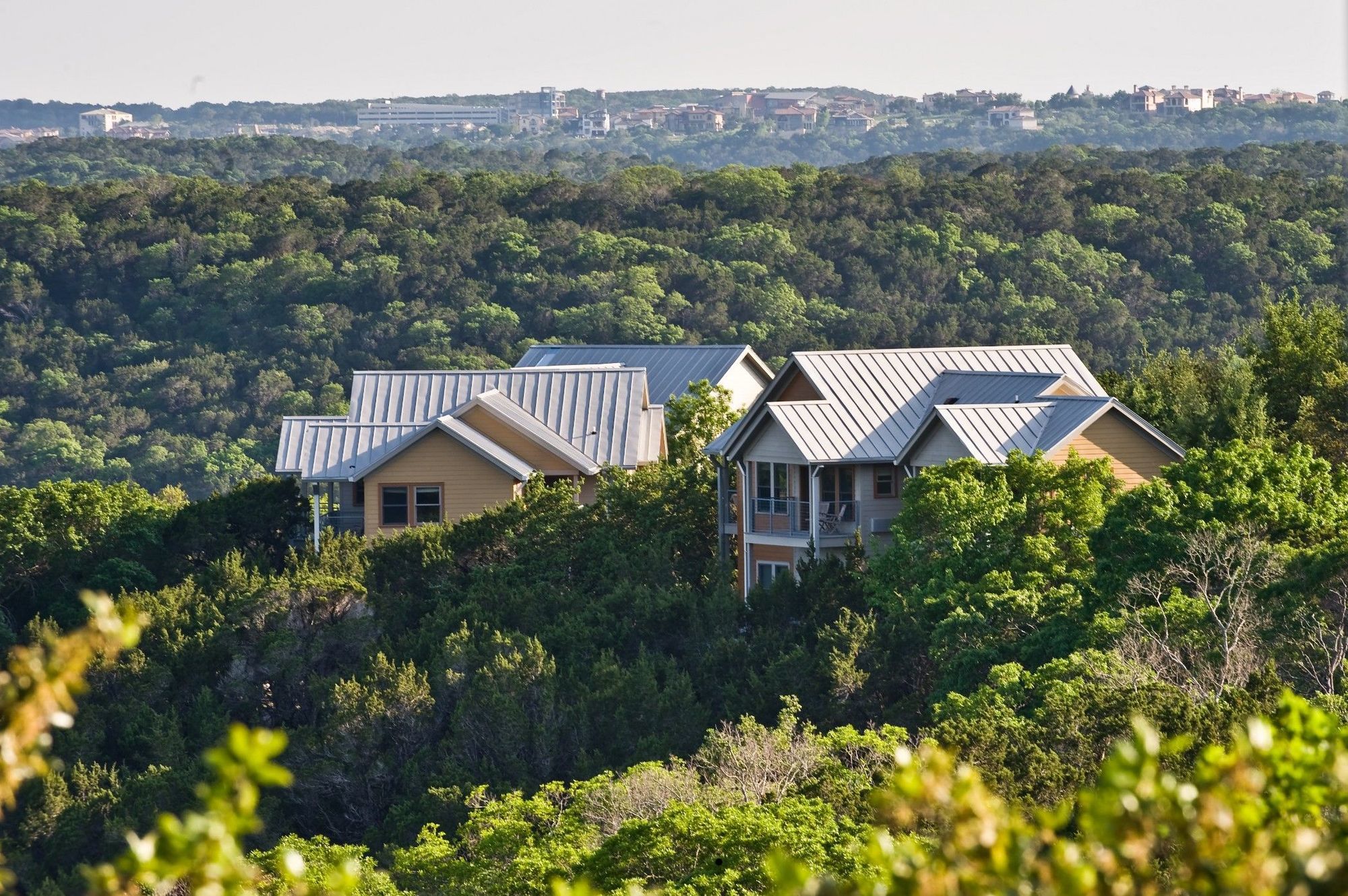 Hotel Travaasa Austin (Adults Only) Jollyville Esterno foto