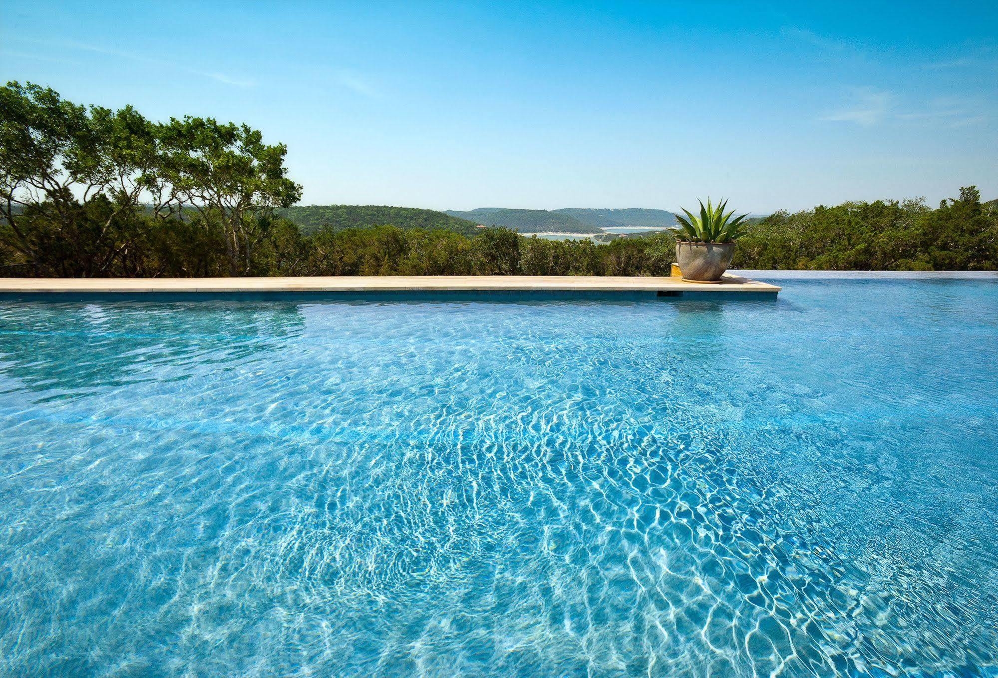 Hotel Travaasa Austin (Adults Only) Jollyville Servizi foto