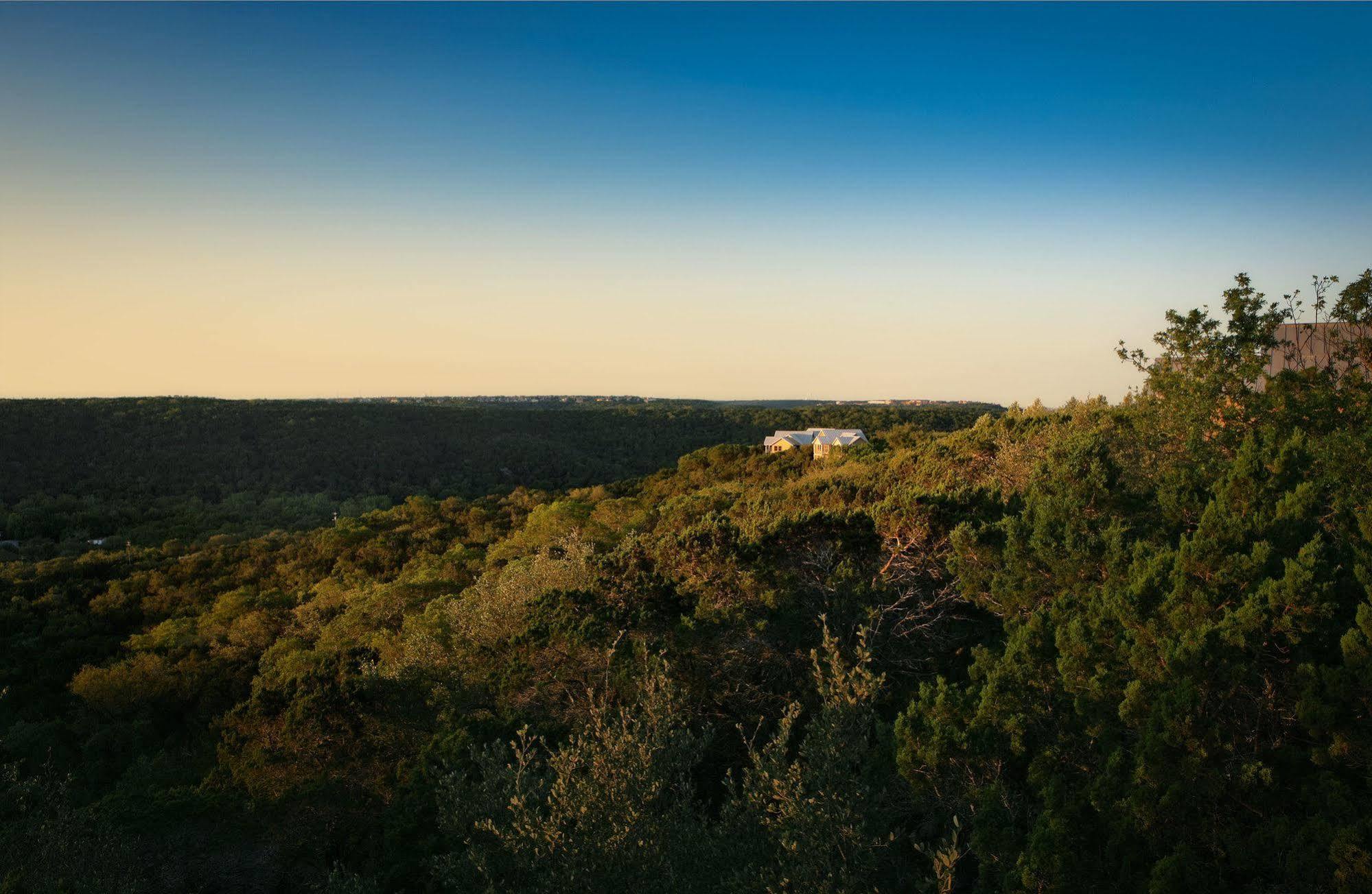 Hotel Travaasa Austin (Adults Only) Jollyville Esterno foto