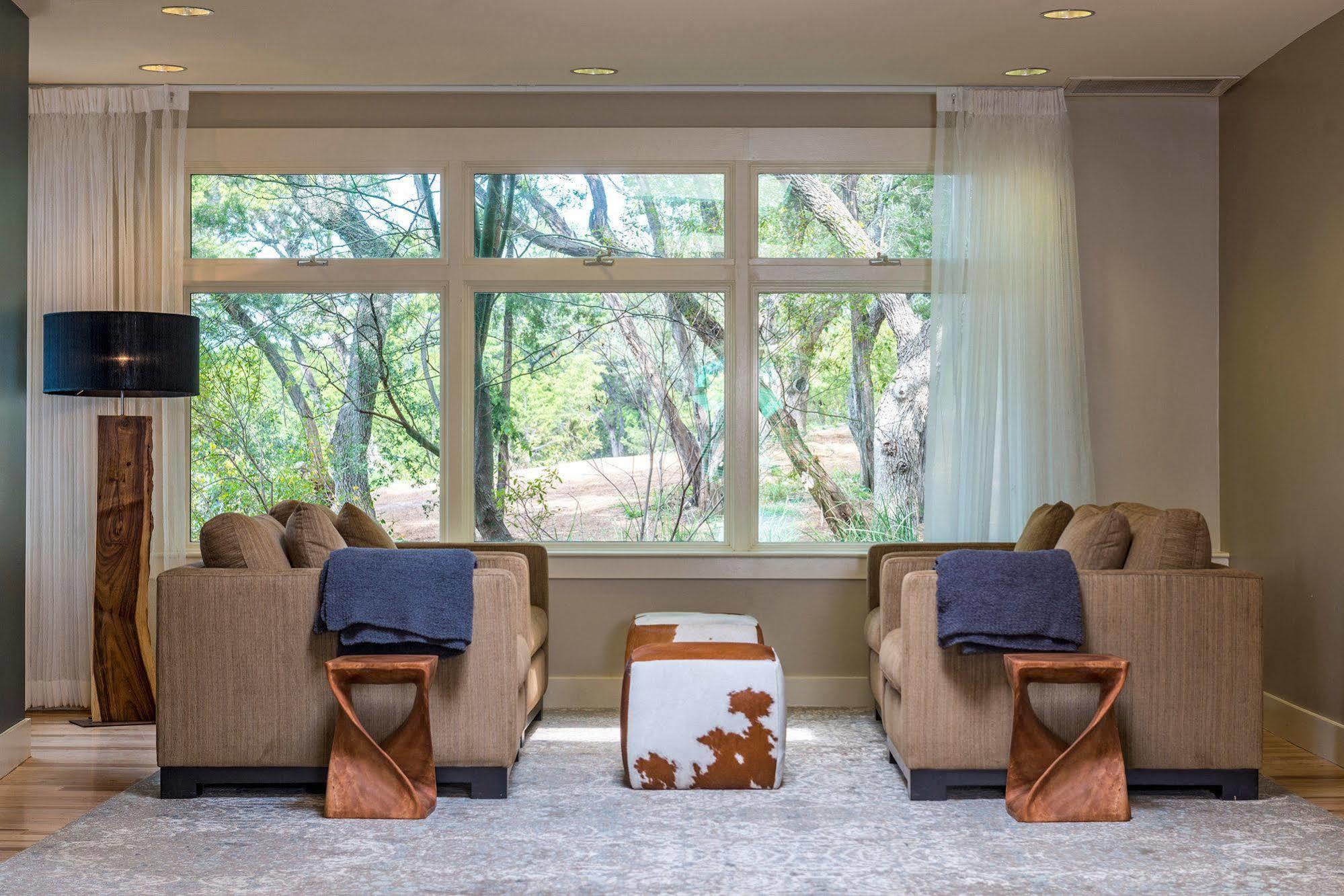 Hotel Travaasa Austin (Adults Only) Jollyville Esterno foto