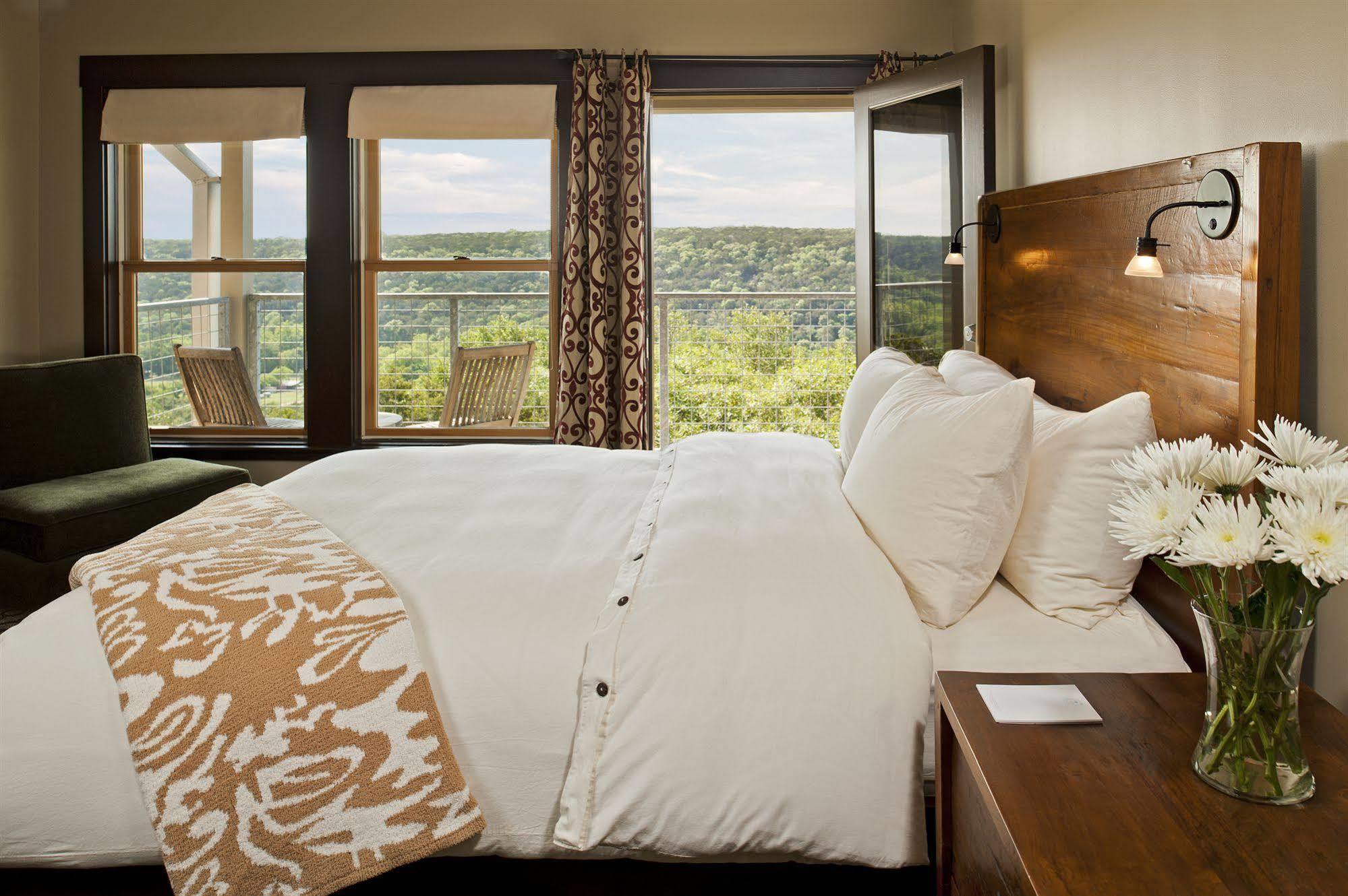Hotel Travaasa Austin (Adults Only) Jollyville Esterno foto