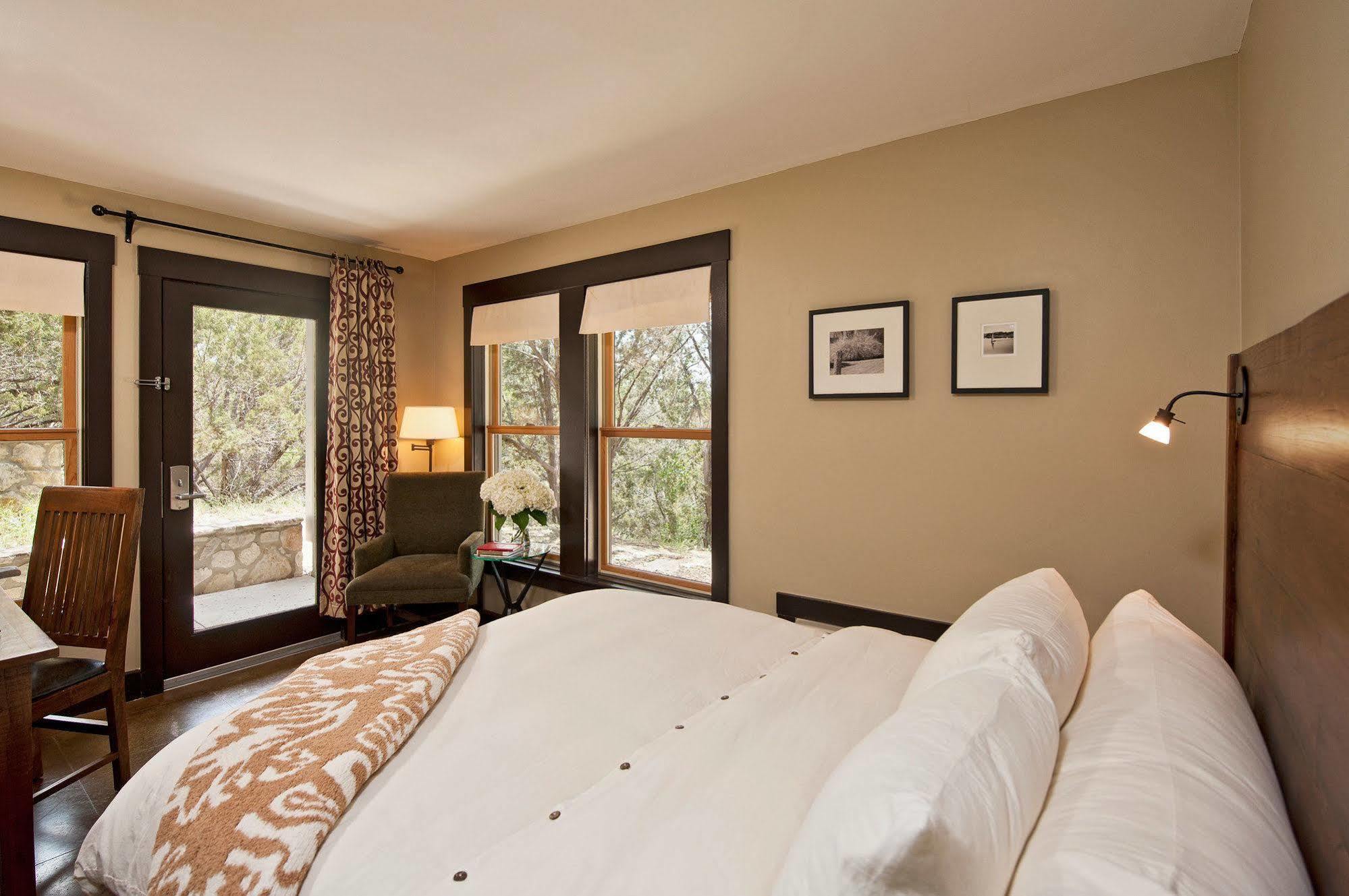 Hotel Travaasa Austin (Adults Only) Jollyville Esterno foto