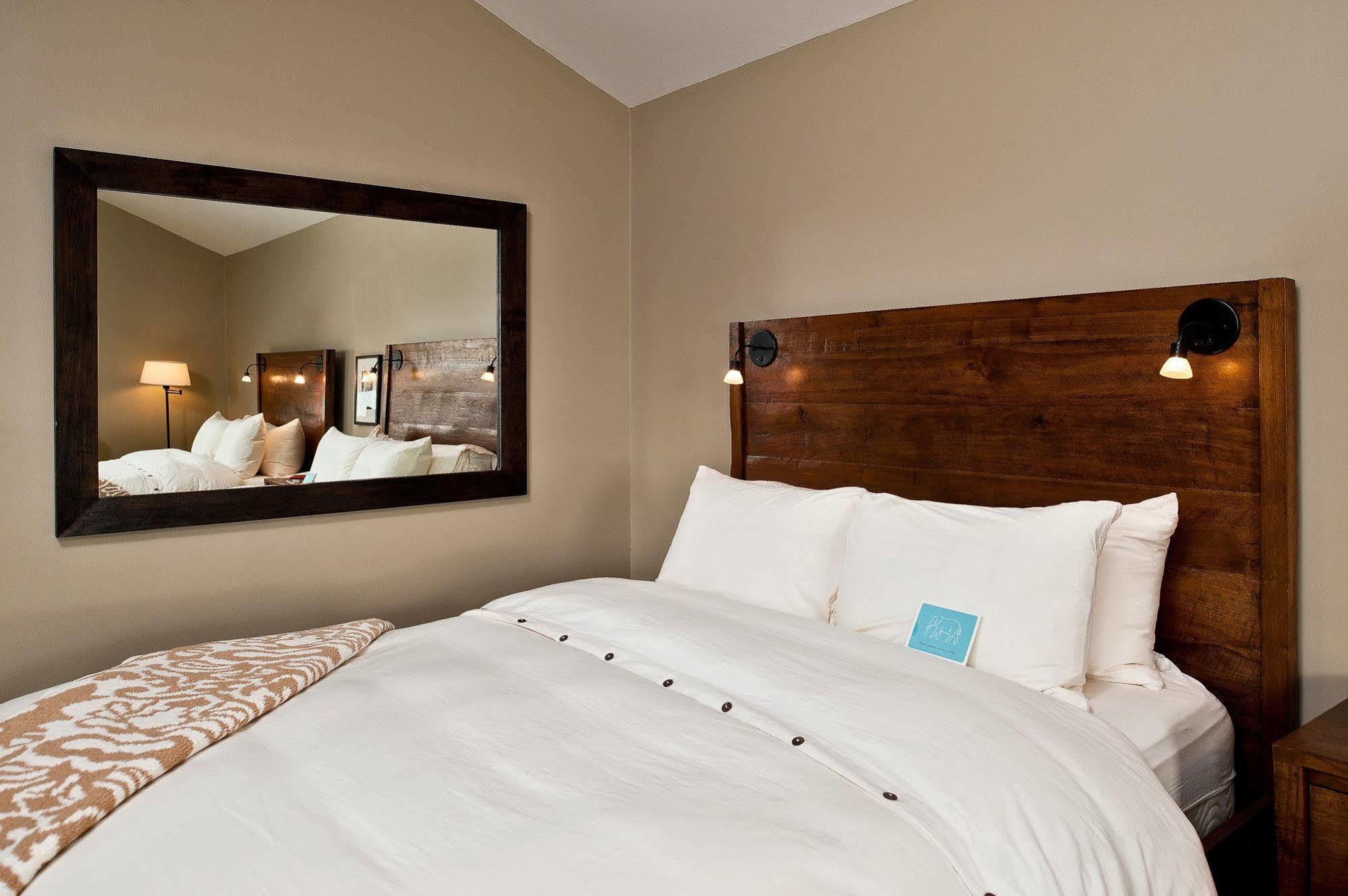 Hotel Travaasa Austin (Adults Only) Jollyville Esterno foto