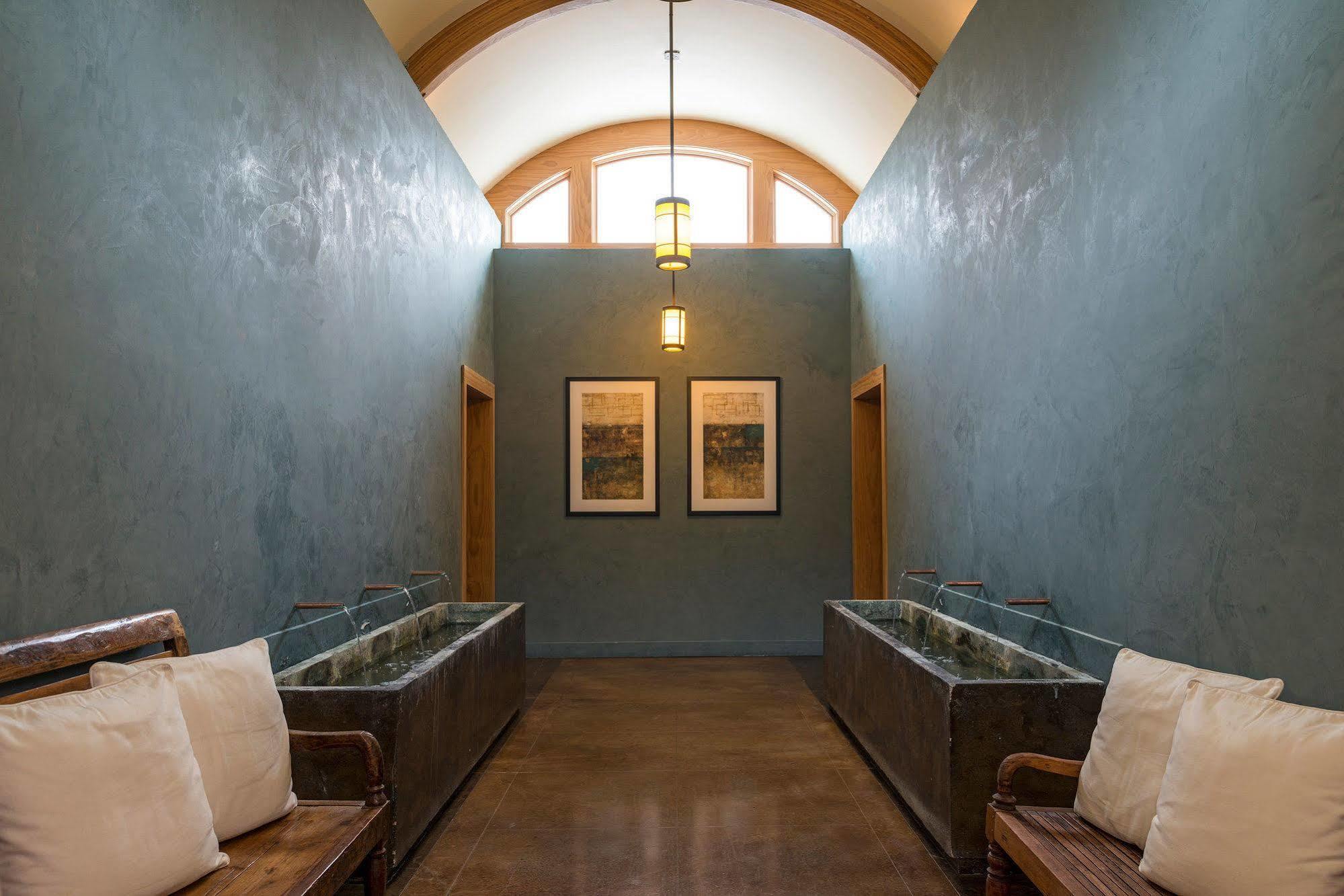 Hotel Travaasa Austin (Adults Only) Jollyville Esterno foto
